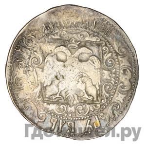 Каталог монет Допетровские монеты