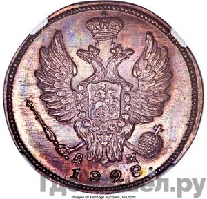 Каталог монет Николай I