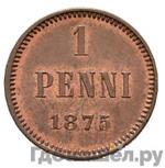 Каталог монет Александр II