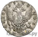 Каталог монет Елизавета