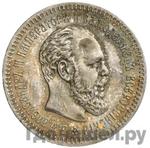 Каталог монет Александр III