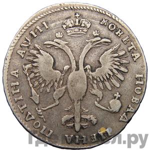 Каталог монет petr-i