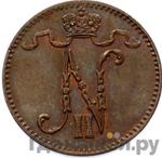 Каталог монет Николай II