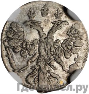 Каталог монет petr-i