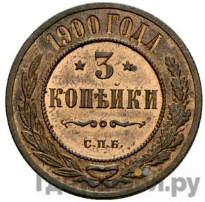 Каталог монет Николай II