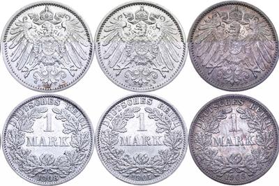 10 пенни 1907 года  Для Финляндии