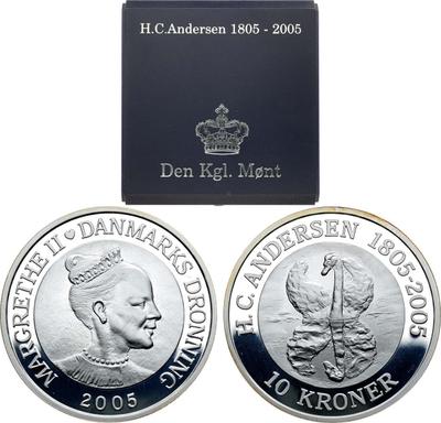 3 рубля 2005 года СПМД