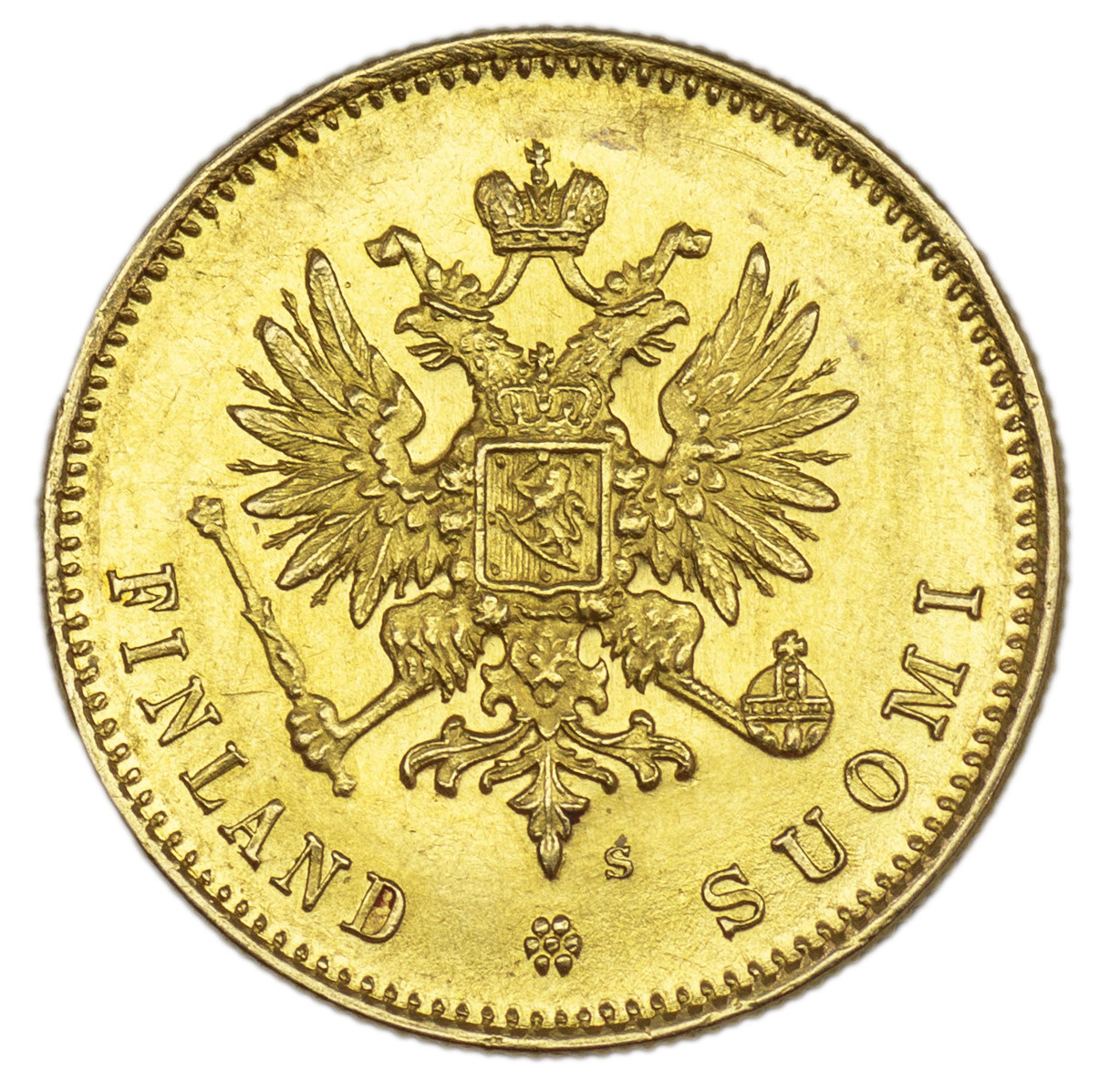 20 марок 1912 года