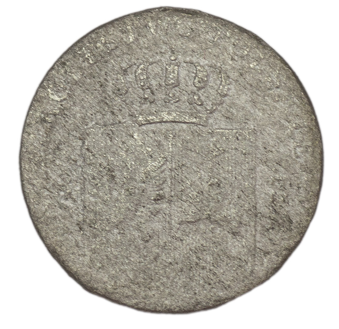 10 грошей 1831 года