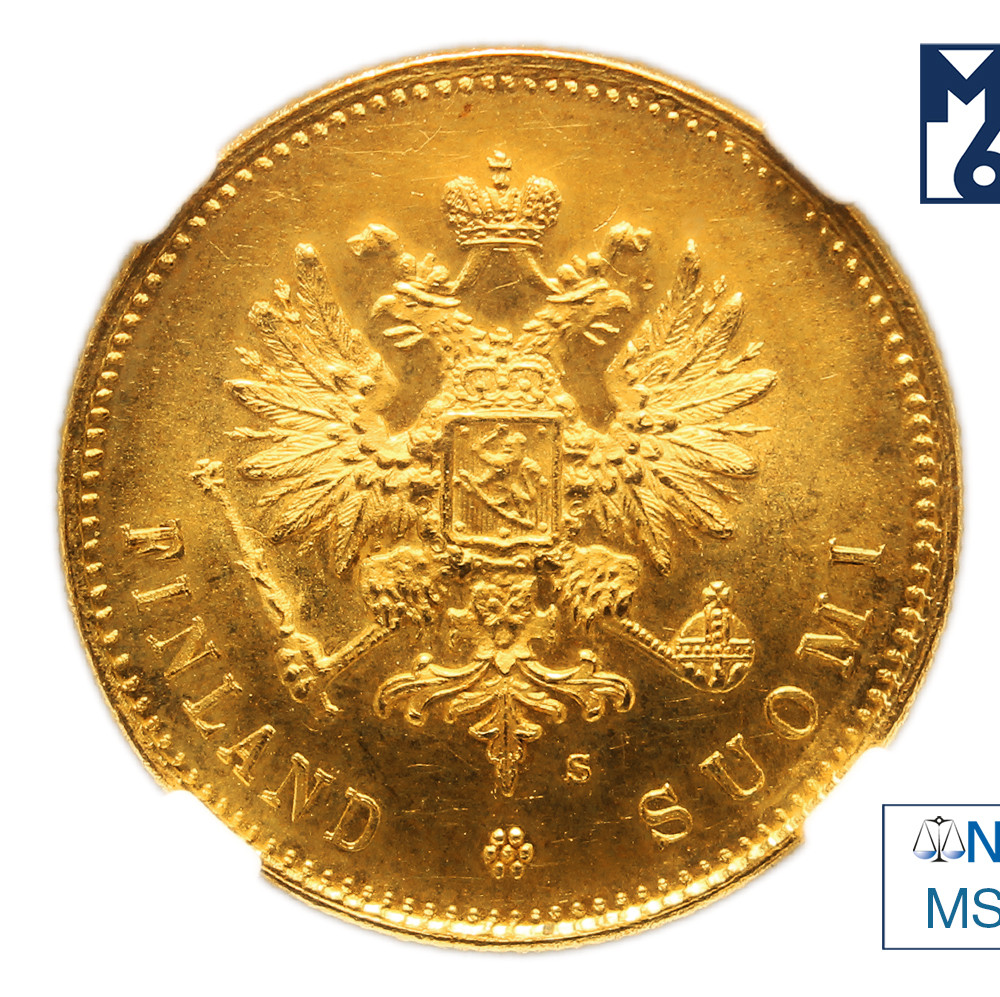 20 марок 1912 года