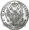 10 злотых 1825 года IВ Для Польши