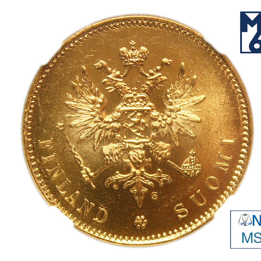 20 марок 1912 года