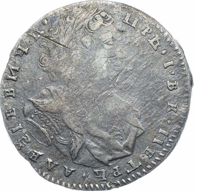 Тинф 1707 года