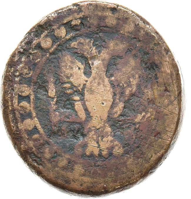 Бисти 1781 года