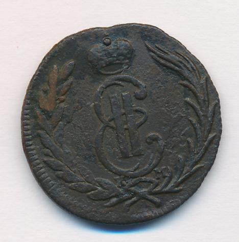 1 копейка 1774 года