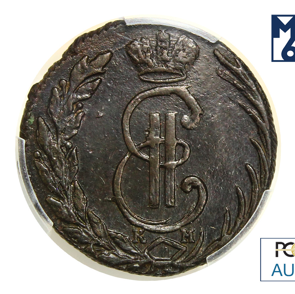 Денга 1769 года