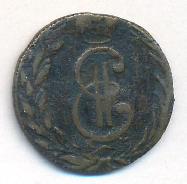 Денга 1770 года