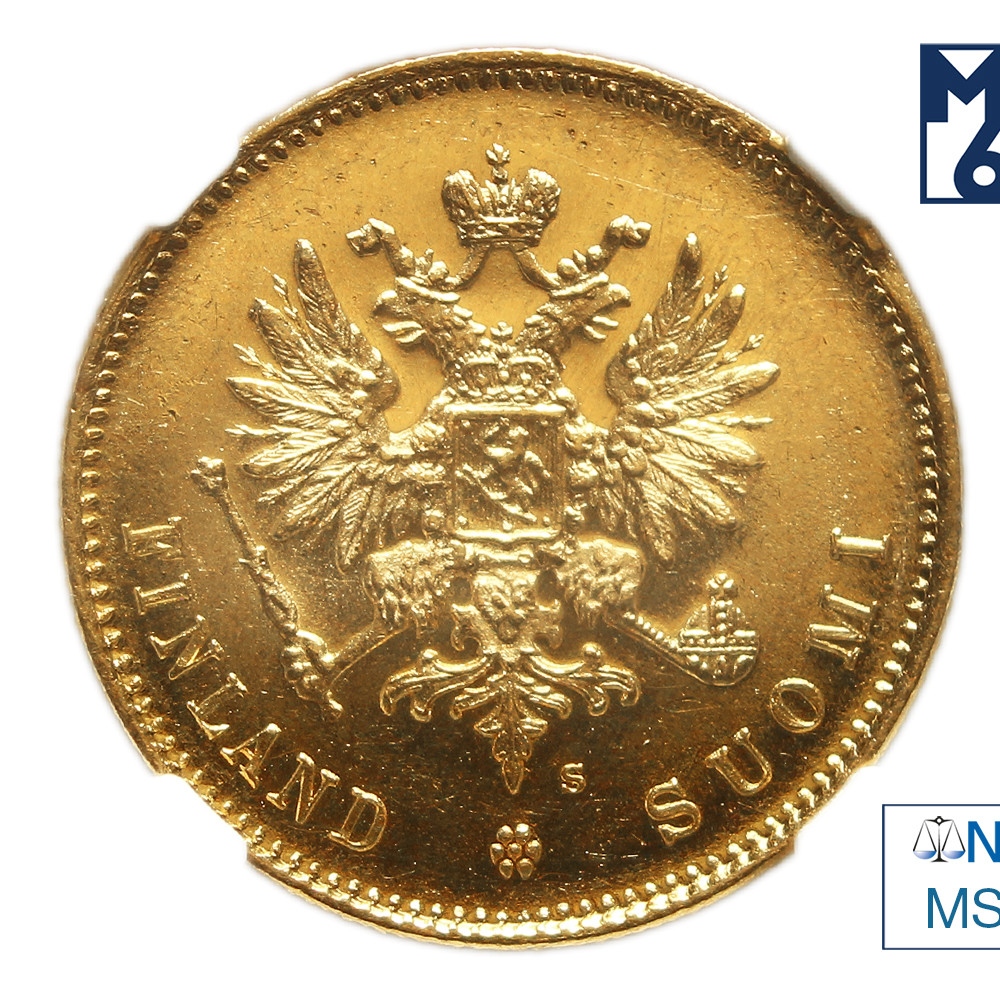 20 марок 1912 года