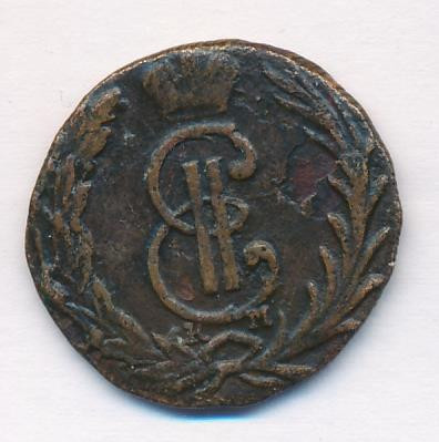 Денга 1767 года