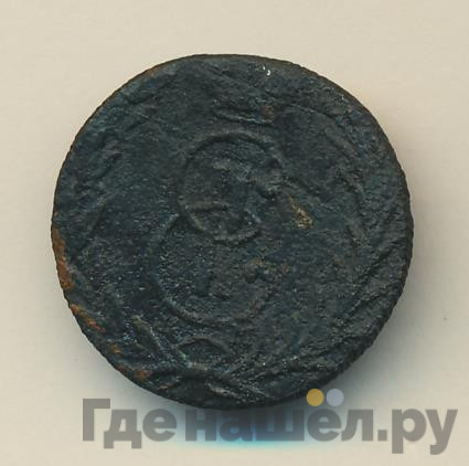 Денга 1767 года