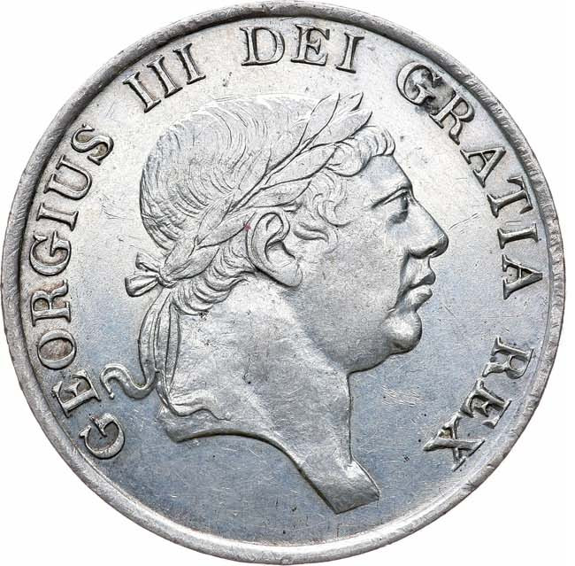 2 злотых 1813 года