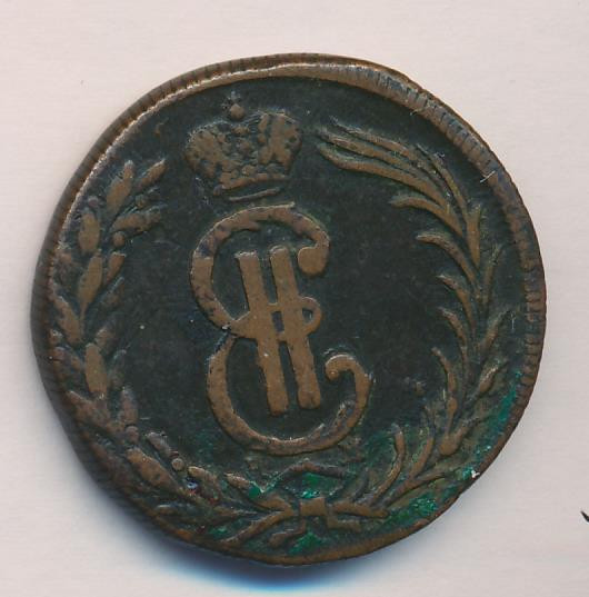 2 копейки 1773 года