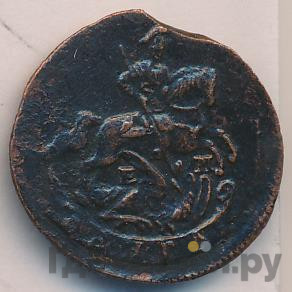 Денга 1766 года