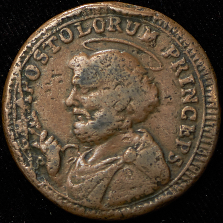 1 копейка 1775 года