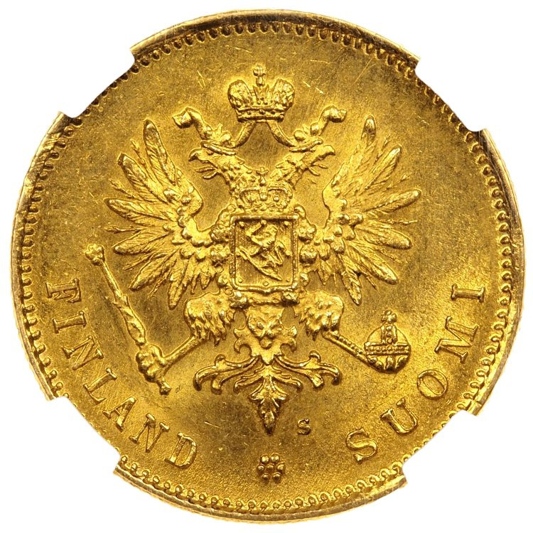 20 марок 1912 года