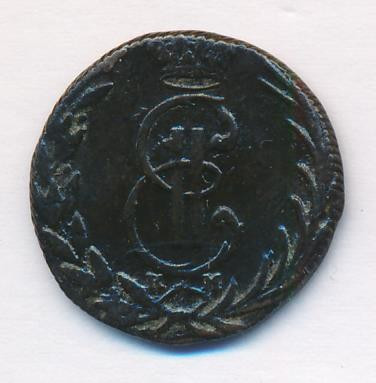 Денга 1769 года