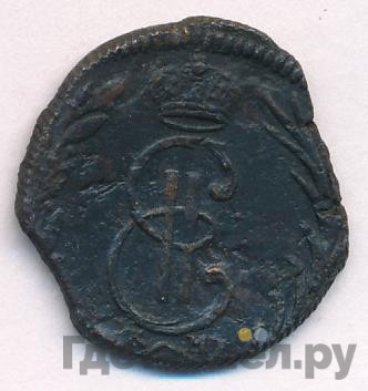 Денга 1769 года