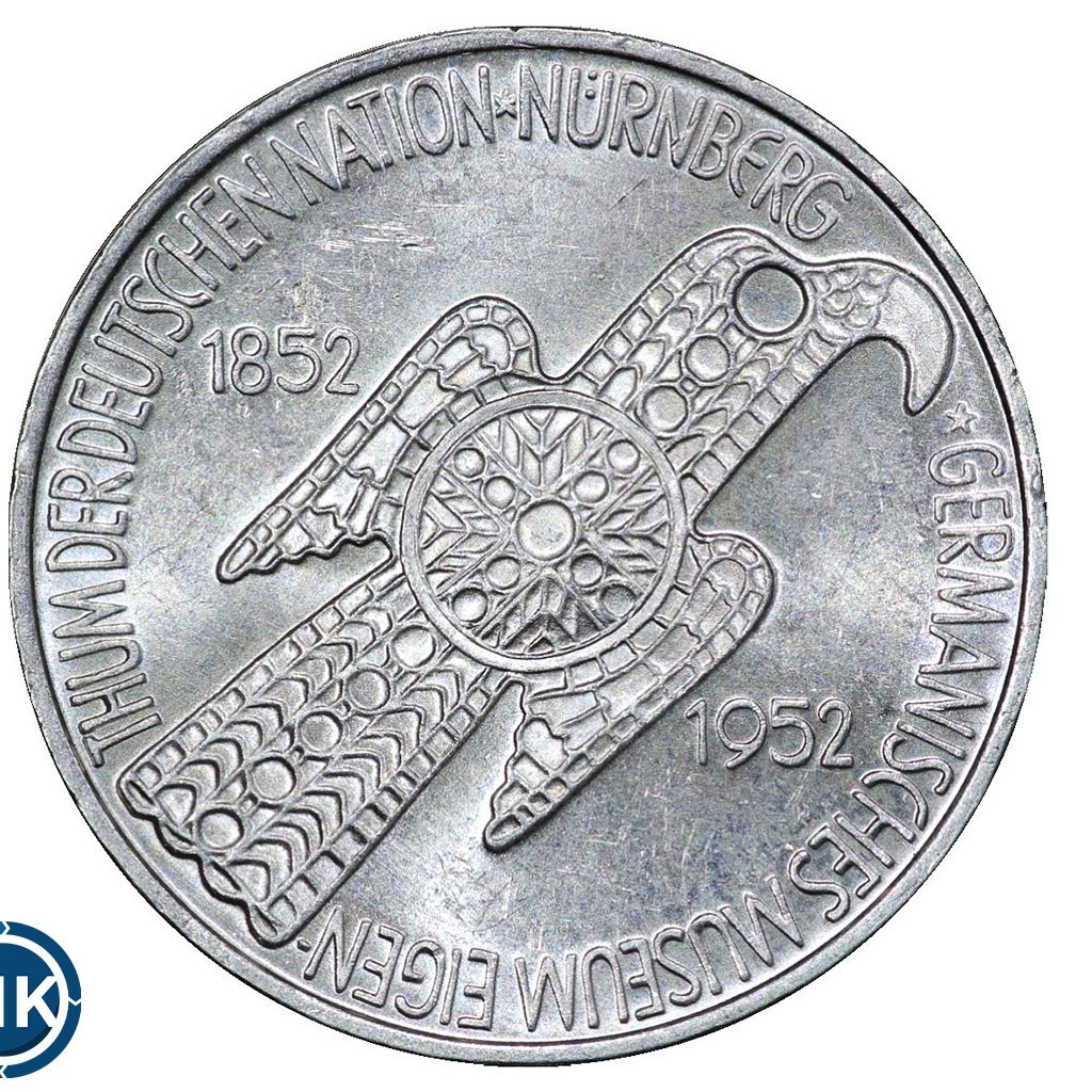 2 копейки 1952 года