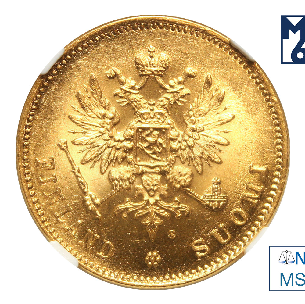 20 марок 1912 года