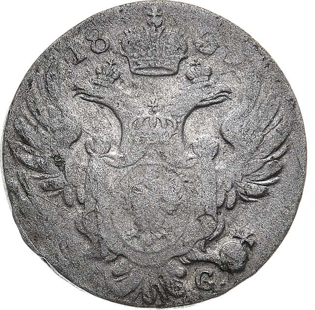 10 грошей 1830 года