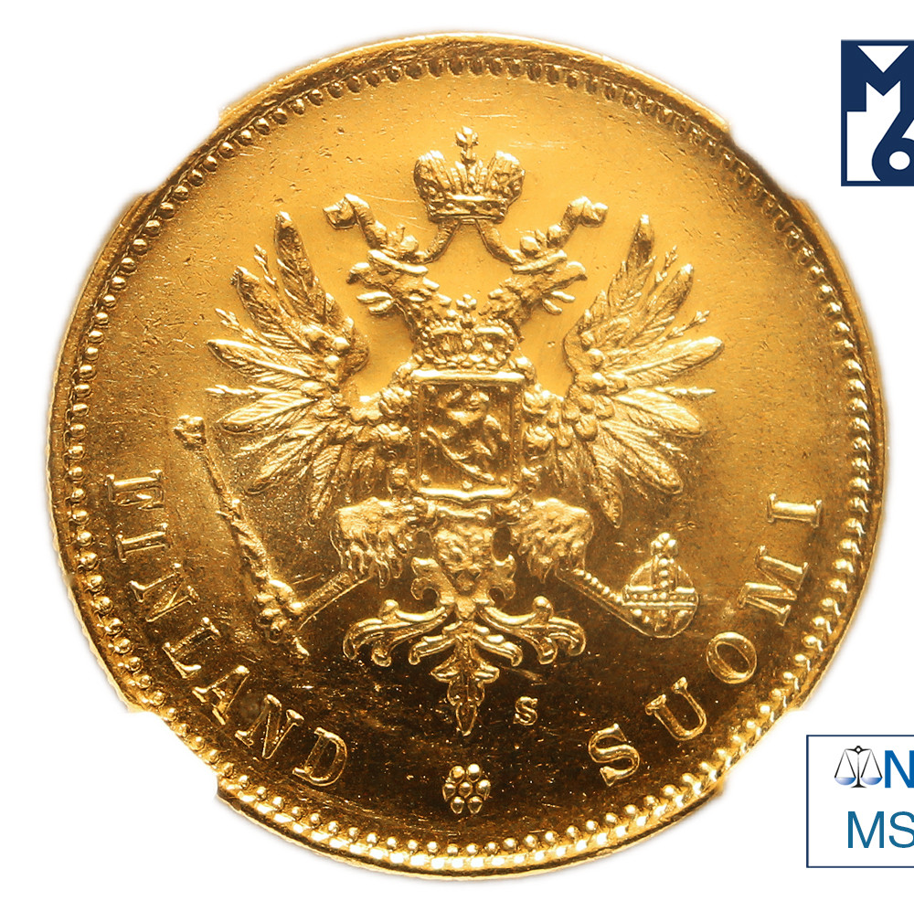 20 марок 1912 года