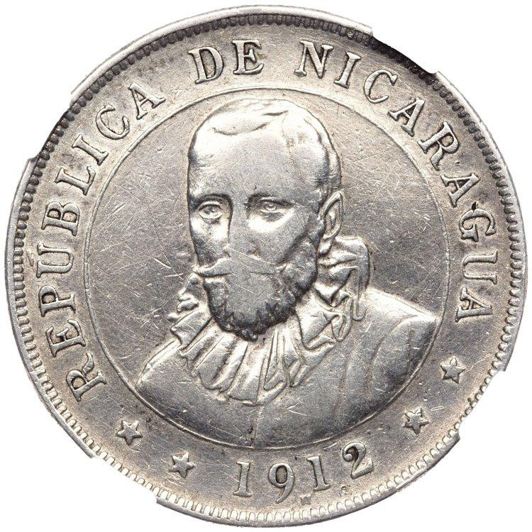 5 пенни 1912 года Для Финляндии