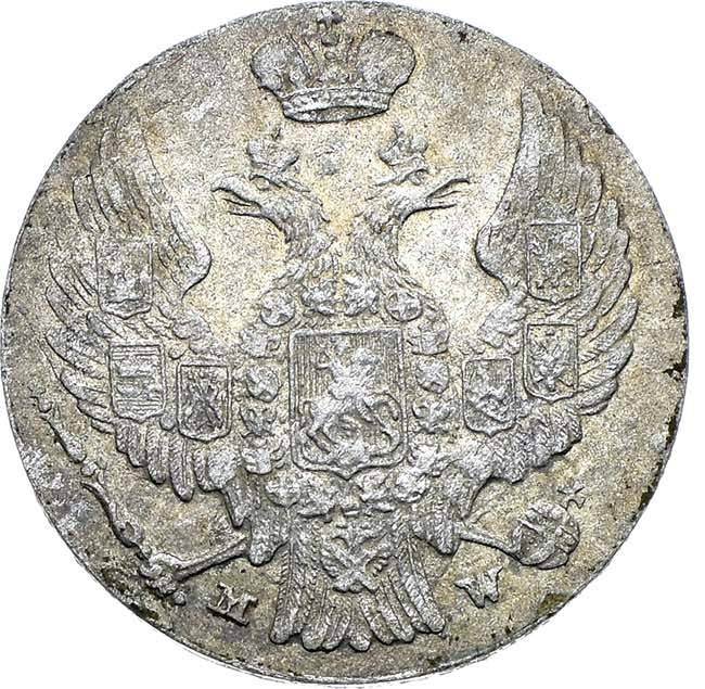 10 грошей 1840 года