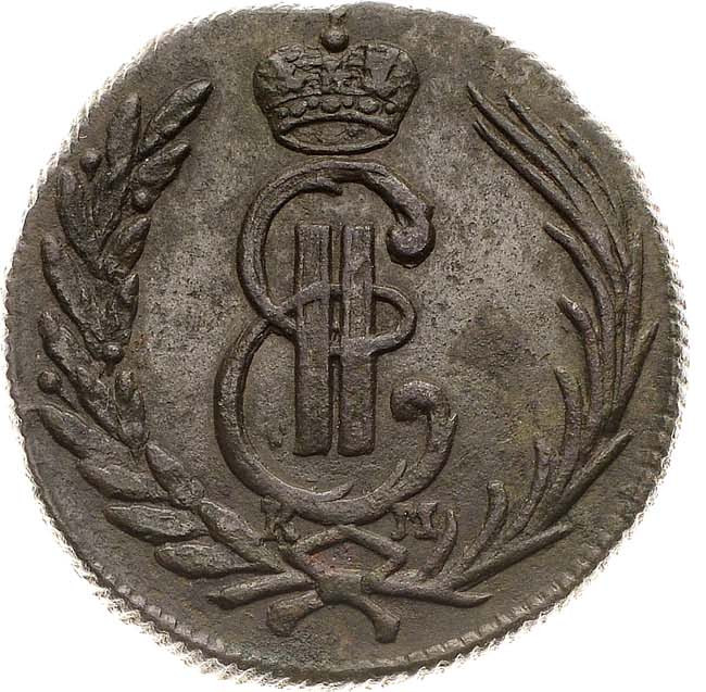 1 копейка 1774 года