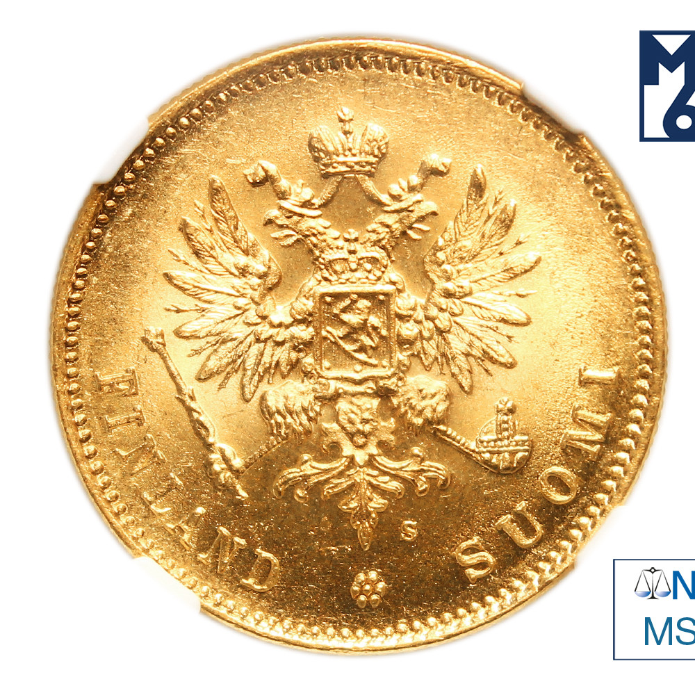 20 марок 1912 года