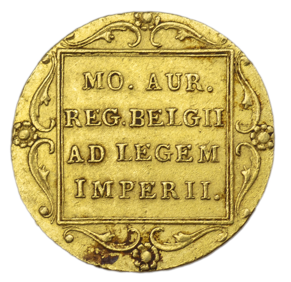 5 рублей 1818 года