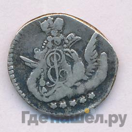 5 копеек 1757 года