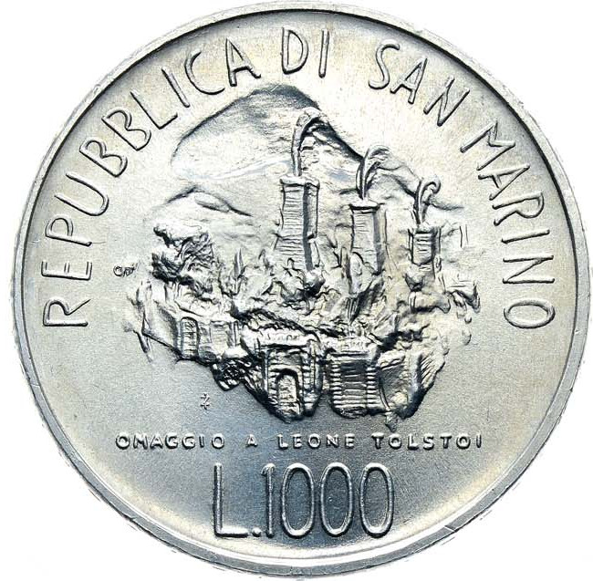 Один червонец 1978 года ММД Сеятель