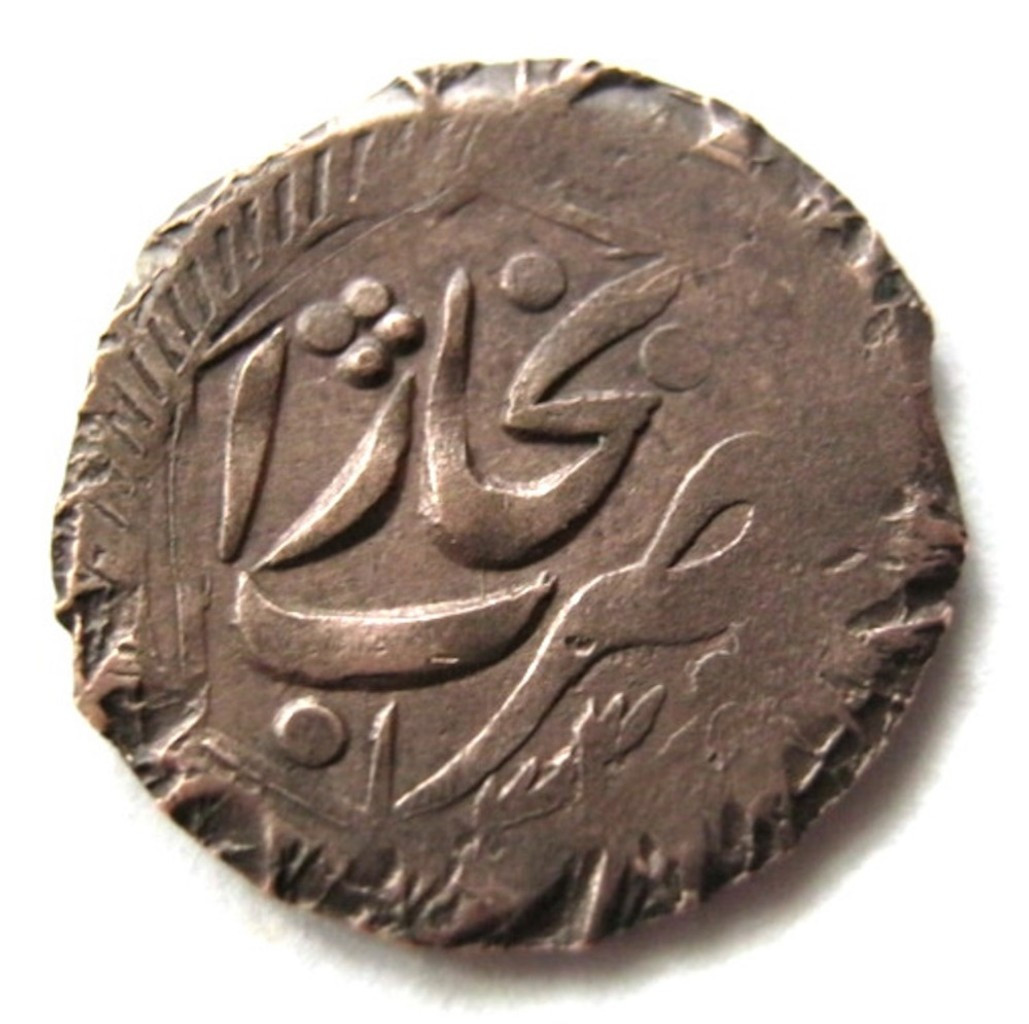 10 пенни 1917 года