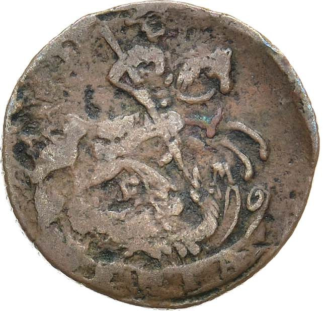 Денга 1774 года