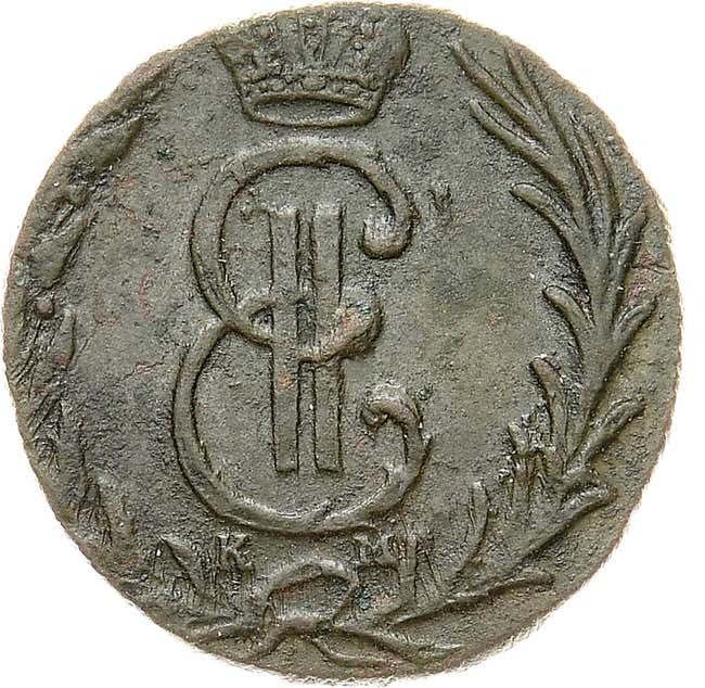 Денга 1769 года