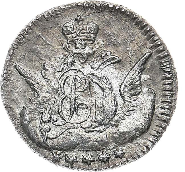 5 копеек 1756 года
