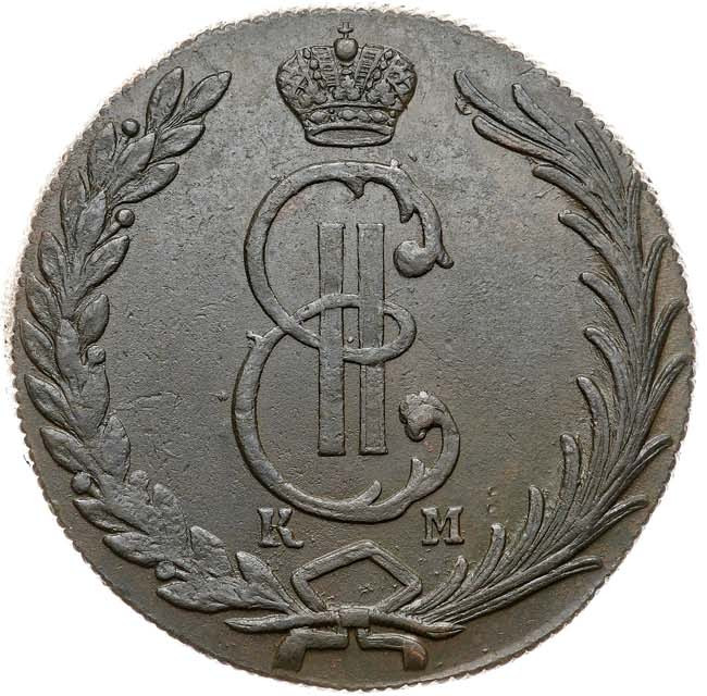 10 копеек 1774 года