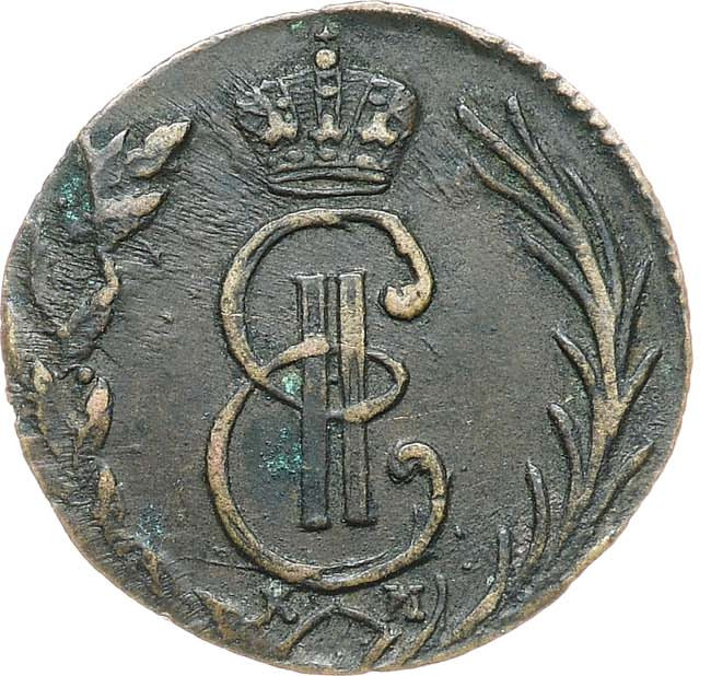 Денга 1774 года