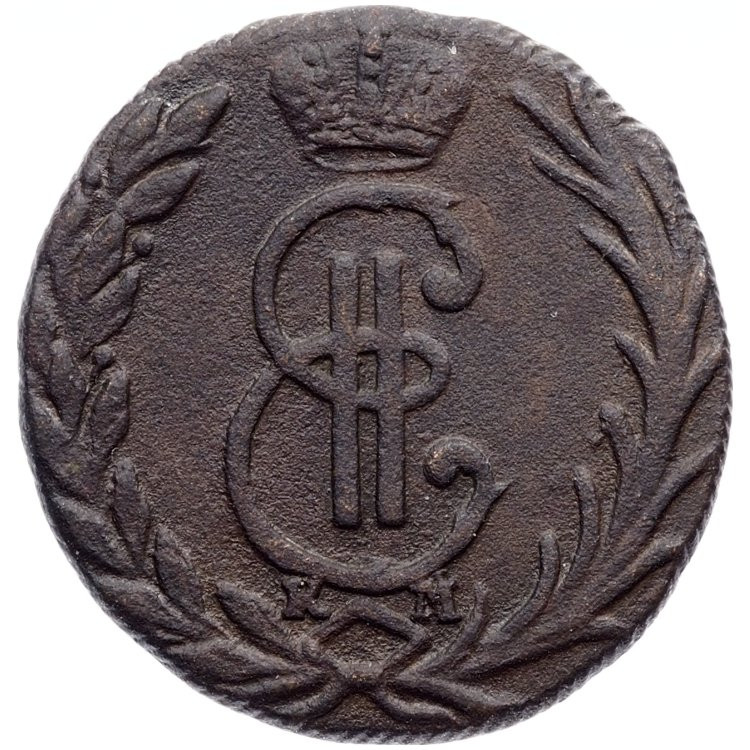 Денга 1768 года