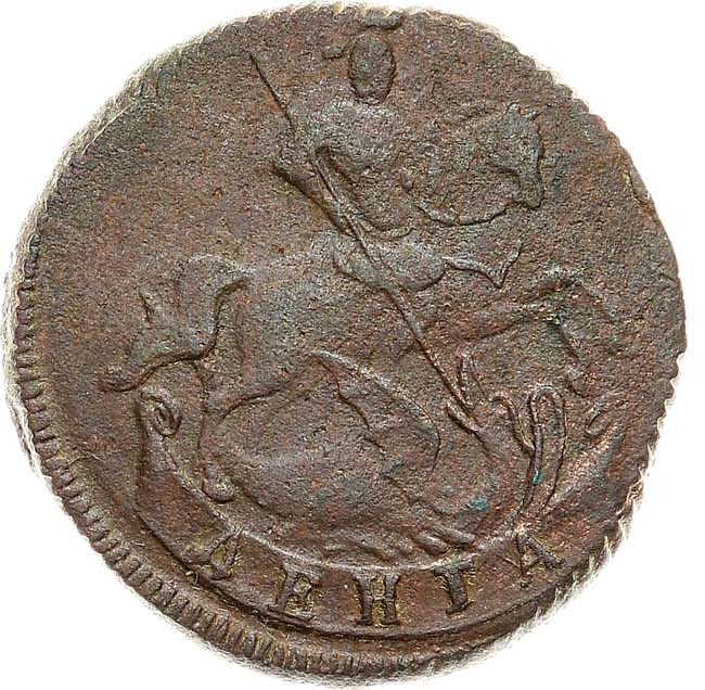 Денга 1759 года